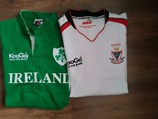 Men large rugby for sale  ABERTILLERY