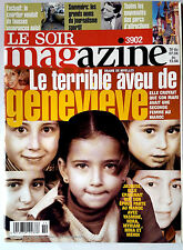 Soir magazine 2007 d'occasion  Saint-Omer