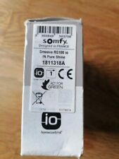 Somfy smoove rs100 gebraucht kaufen  Oer-Erkenschwick