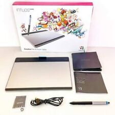Pre owned wacom for sale  Shipping to Ireland