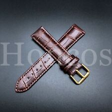 Leather watch band for sale  Las Vegas