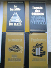 Guerre tomes 1972 d'occasion  Thionville