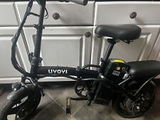 Uyoyi bike scooter for sale  MANCHESTER