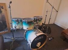 Drum kit acoustic for sale  SUNDERLAND