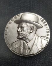 Julius kugy medaglia usato  Trieste