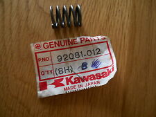 Kawasaki 92081 012 for sale  BRIDGWATER