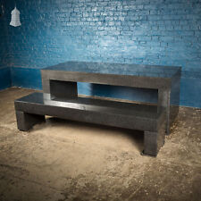 Table bench solid for sale  NORWICH