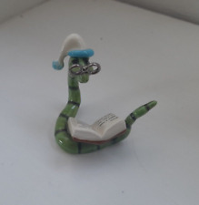 Hagen renaker bookworm for sale  BELPER