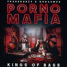 Porno mafia kings gebraucht kaufen  Berlin