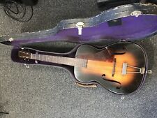 Martin vintage archtop for sale  Portland