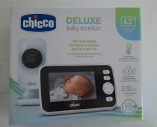 Baby monitor video usato  Italia