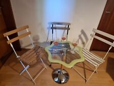 Vintage stühle klappstühle gebraucht kaufen  Stuttgart