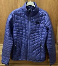 North face blue for sale  CHORLEY