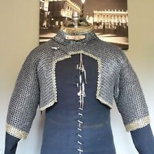 Camicia medievale metà usato  Spedire a Italy