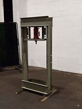 hydraulic press jet for sale  Warren