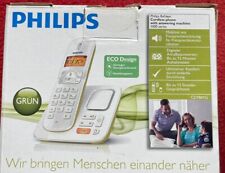 Philips schnurlos drahtlos gebraucht kaufen  Berlin