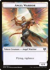 Angel warrior token for sale  New York