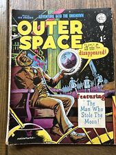 Outer space 1961 for sale  ALDERSHOT