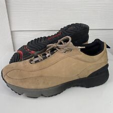 Sapatos masculinos de couro receptor ECCO tamanho 42 caminhada trilha EUA 8-8.5 comprar usado  Enviando para Brazil