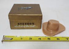 Old vintage stetson for sale  Tecumseh