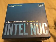 Usado, Procesador Intel Core i5 Nuc7i5BNK caja completa - consulta fotos para más detalles. segunda mano  Embacar hacia Argentina