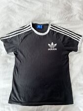 Adidas trefoil shirt for sale  LONDON