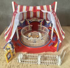 Playmobil cirque d'occasion  L'Isle-Jourdain