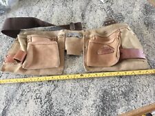 tool pouch belt for sale  BURY ST. EDMUNDS