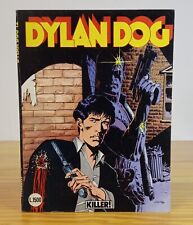 Dylan dog killer usato  Mantova