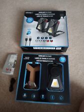 Infinity rechargeable workligh for sale  THATCHAM