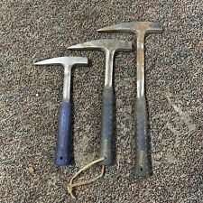 estwing rock hammer for sale  Patchogue