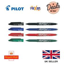 Pilot frixion roller for sale  WEMBLEY
