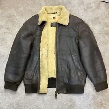 Vintage flying jacket for sale  Shipping to Ireland