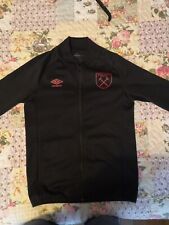 West ham zipped for sale  GRAYS