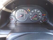 Speedometer cluster sedan for sale  Fairdale