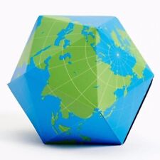 Dymaxion folding globe for sale  GLOUCESTER