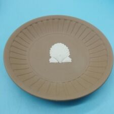 Wedgwood jasperware taupe for sale  HULL