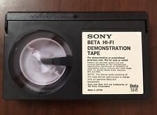 Rare sony betamax for sale  Winter Springs