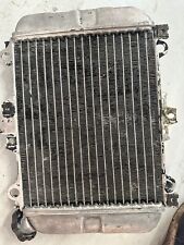Kr1s 250 radiator for sale  CHEADLE