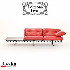 Poltrona frau sofa gebraucht kaufen  Frankfurt