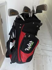 Golf clubs bag for sale  HOVE