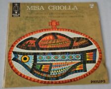 Misa criolla folklore d'occasion  Paris XVII