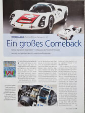 Porsche 910 tamiya gebraucht kaufen  Wunstorf
