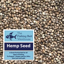 Hemp seed 5kg for sale  ATHERSTONE