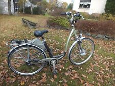 Elektrofahrrad bike victoria gebraucht kaufen  Winterberg
