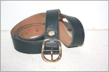 Longchamp ceinture vintage d'occasion  La Roche-Posay