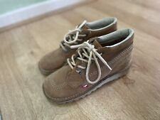 Kickers size suede for sale  CANVEY ISLAND