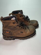 Timberland pro boondock for sale  Shipping to Ireland