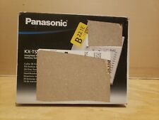 Panasonic - Sistema telefónico con cable - KX-TS880 - Caja abierta segunda mano  Embacar hacia Argentina