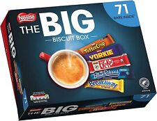 Nestle big biscuit for sale  UK